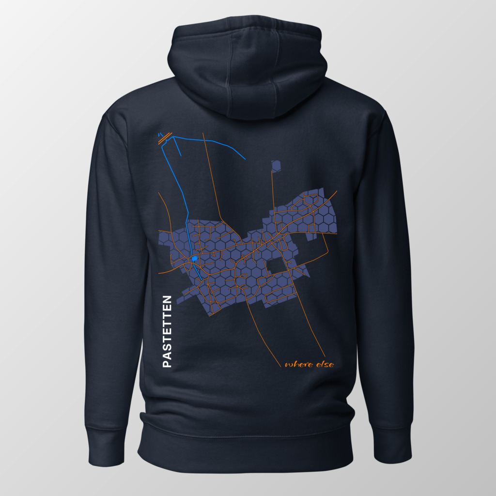 Pastetten