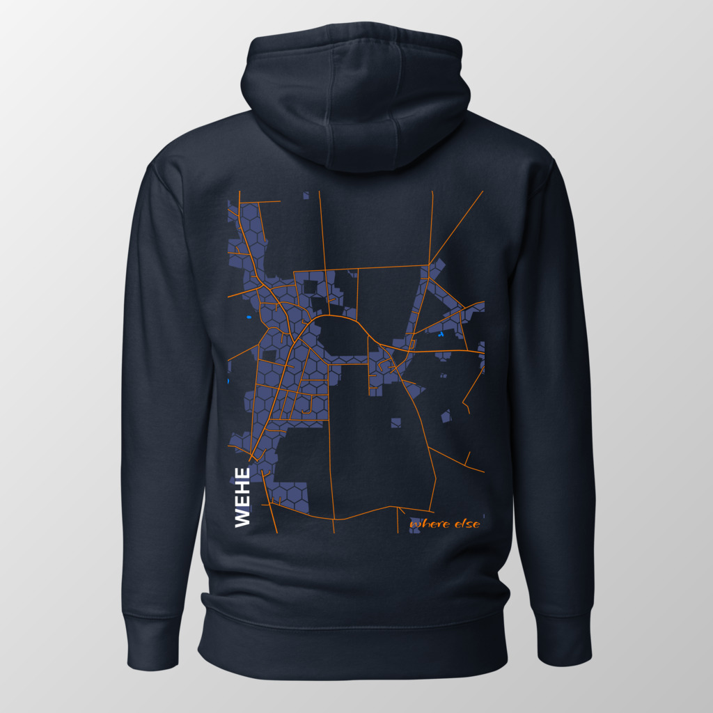 Wehe