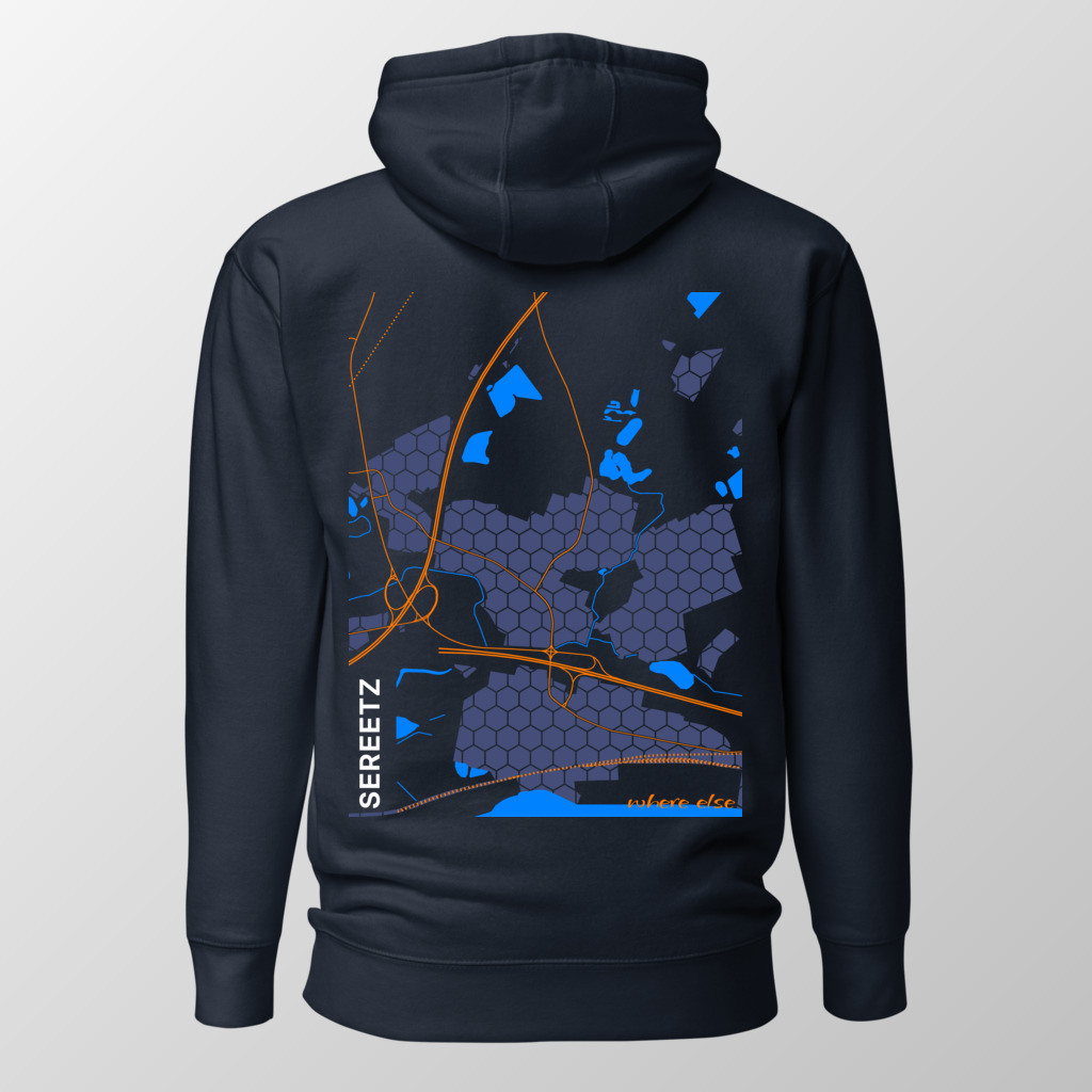 Sereetz