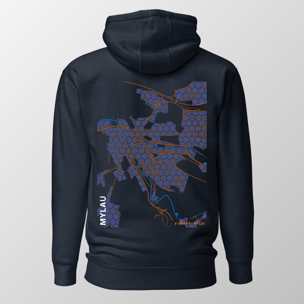 Mylau