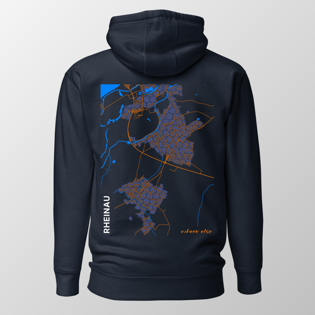 Rheinau
