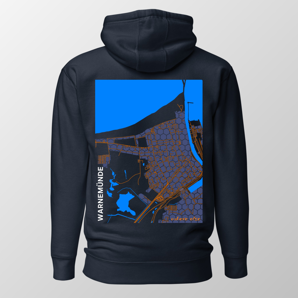 Warnemünde