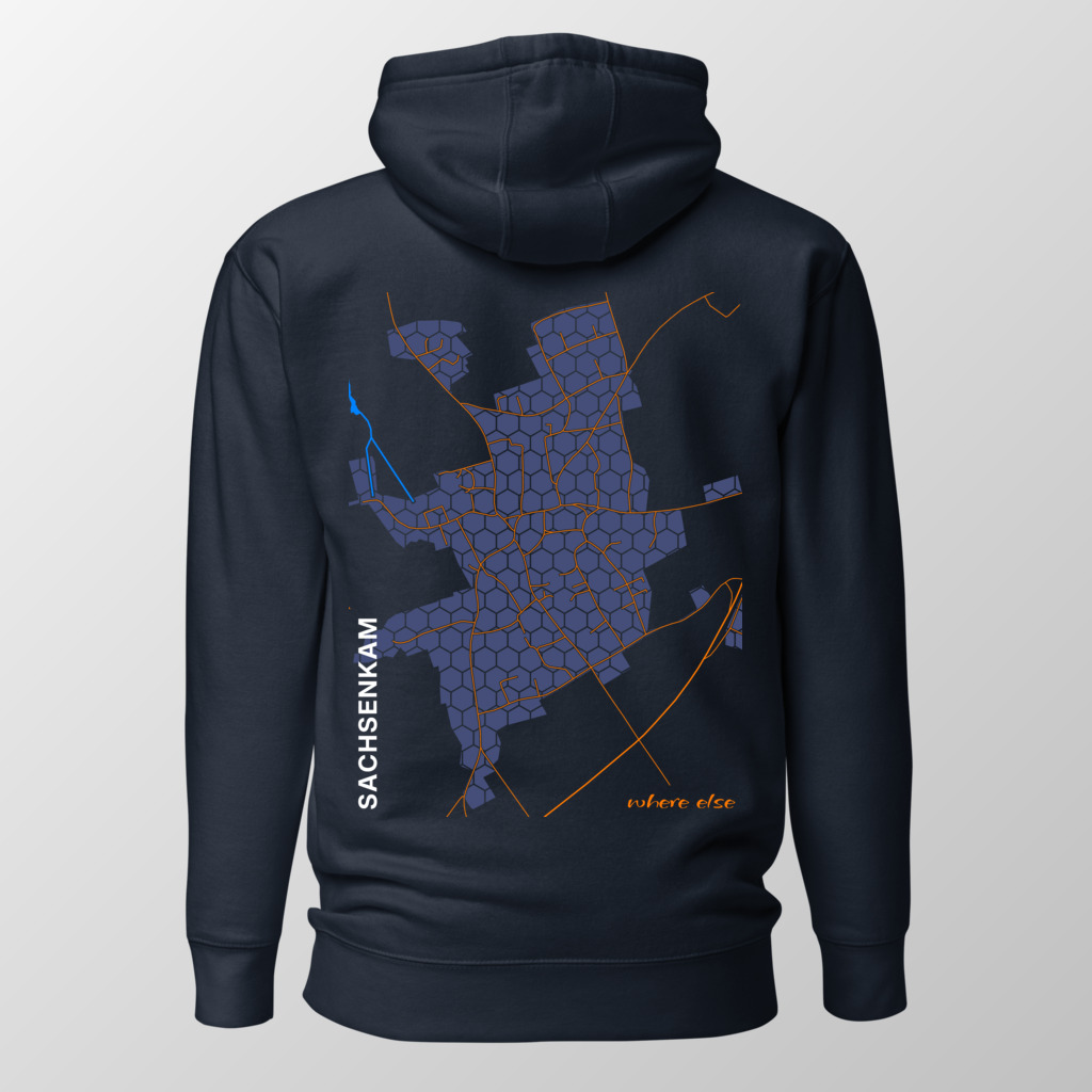 Sachsenkam
