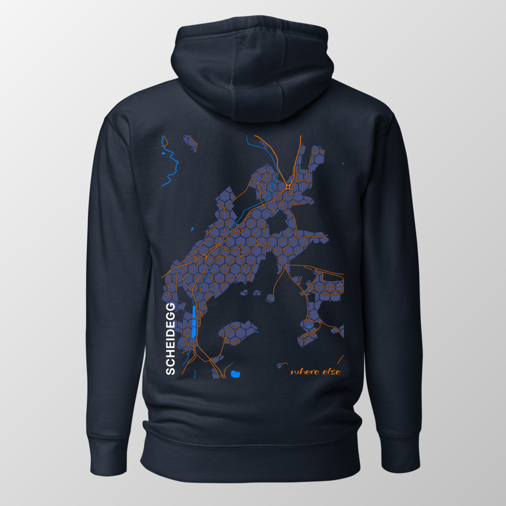 Scheidegg