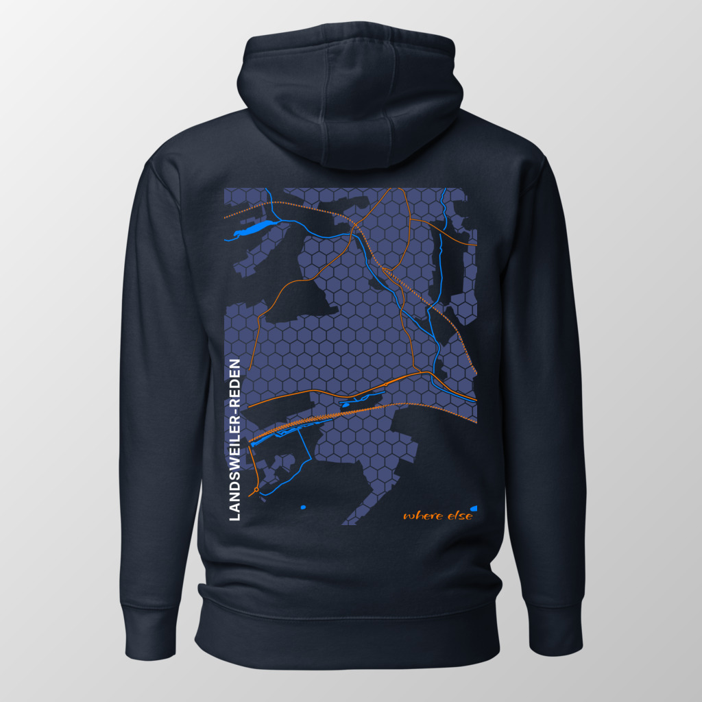 Landsweiler-Reden