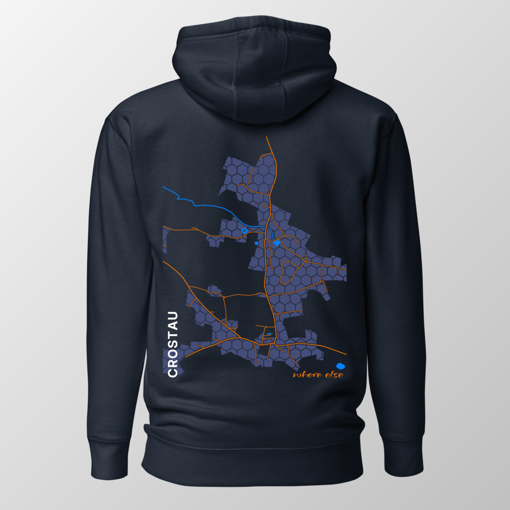 Crostau