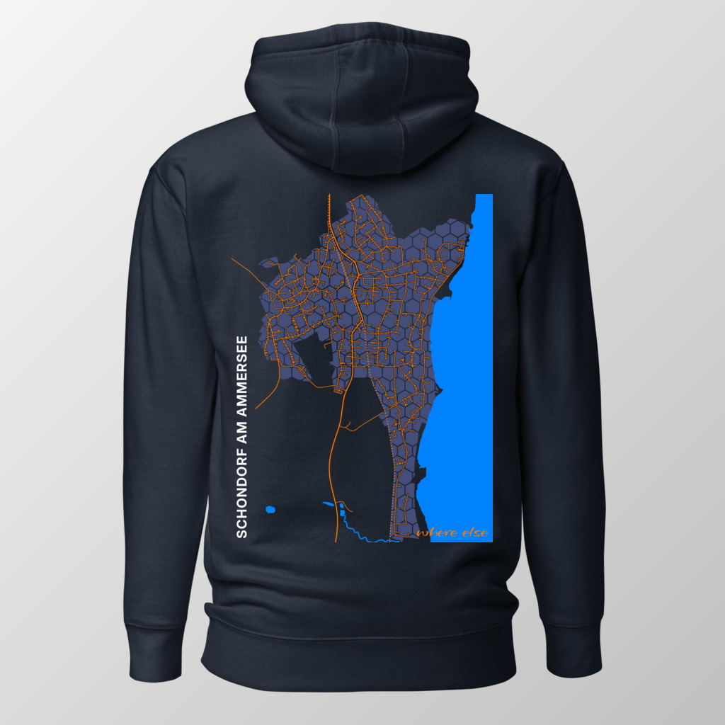 Schondorf am Ammersee