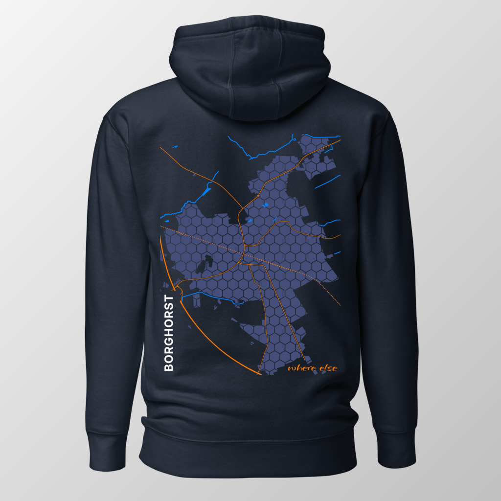 Borghorst