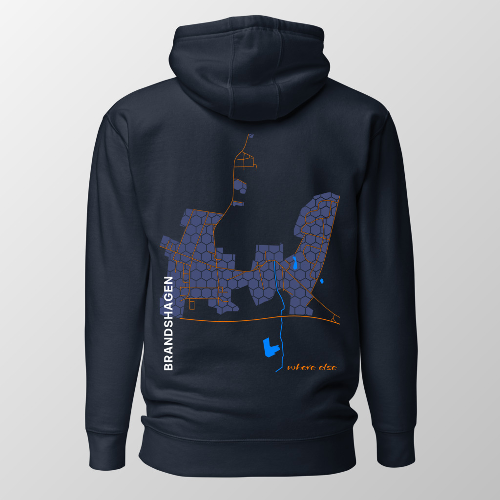 Brandshagen