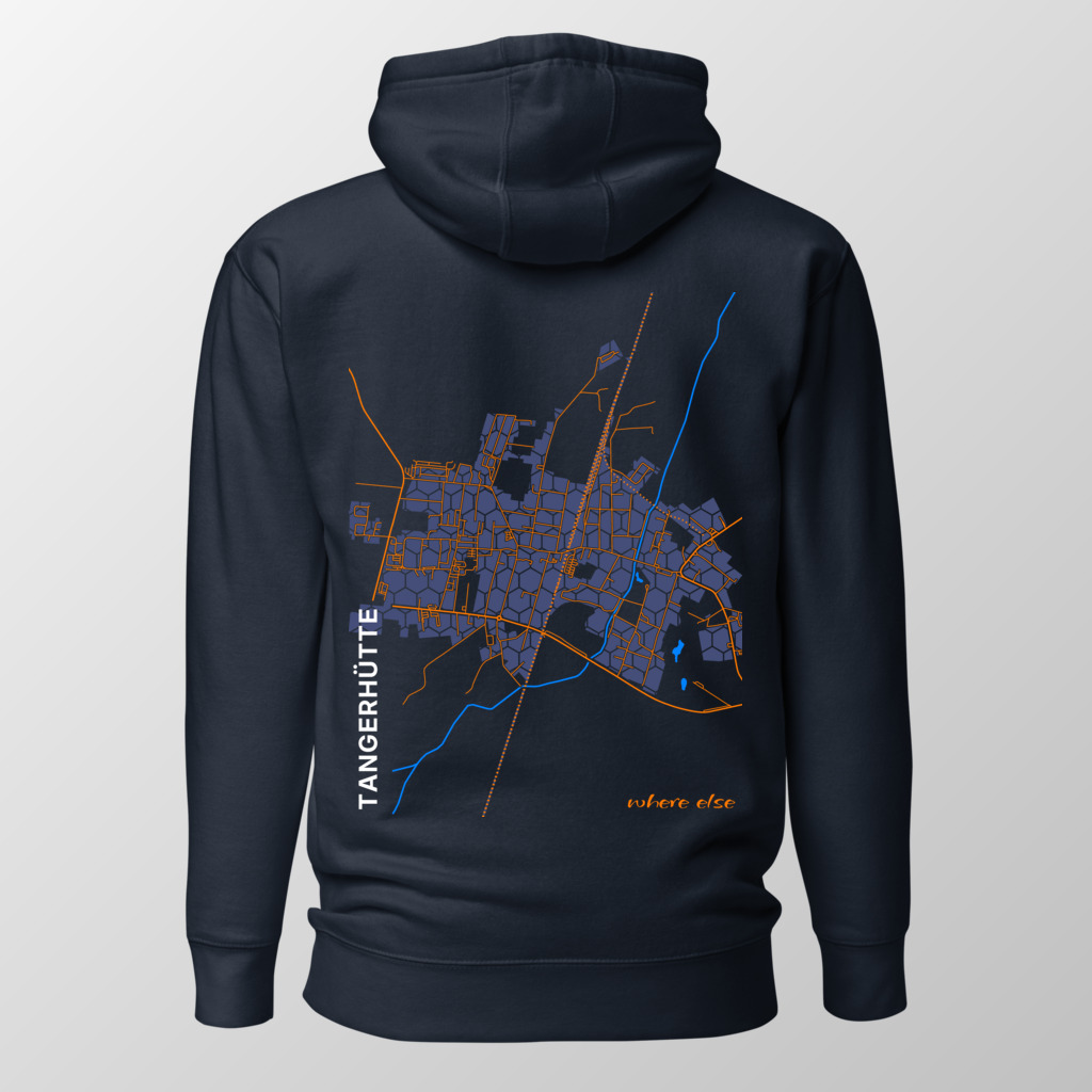 Tangerhütte