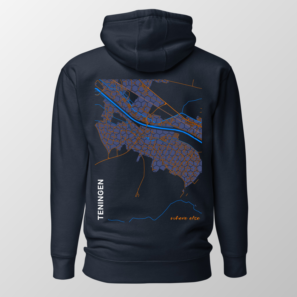 Teningen