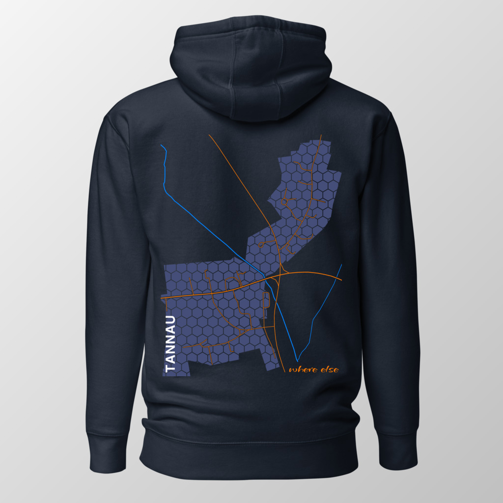 Tannau