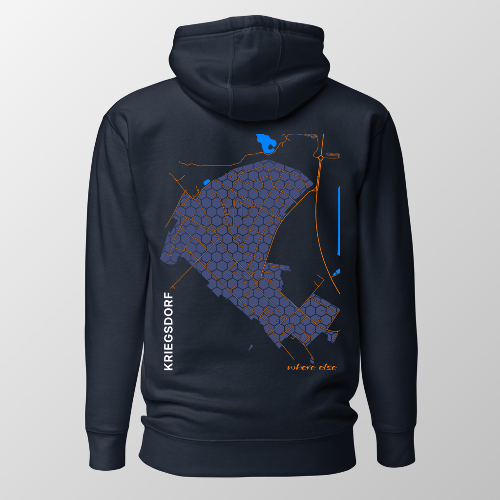 Kriegsdorf