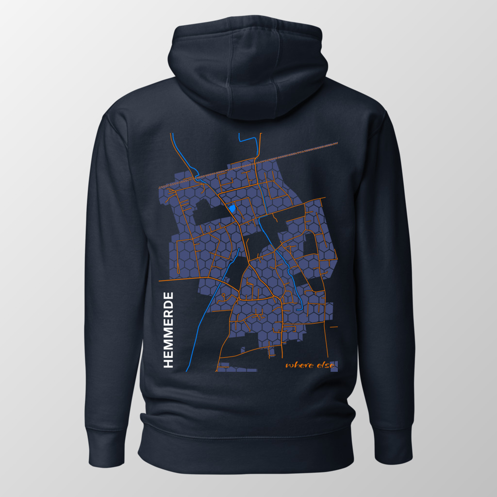 Hemmerde