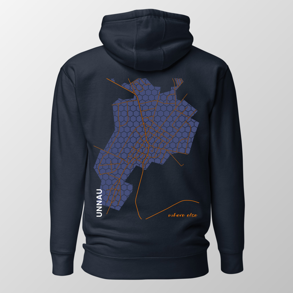 Unnau