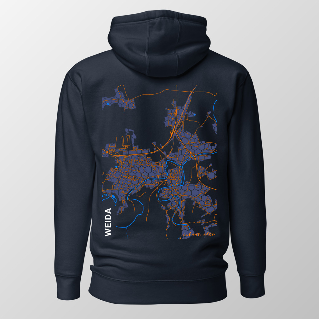 Weida