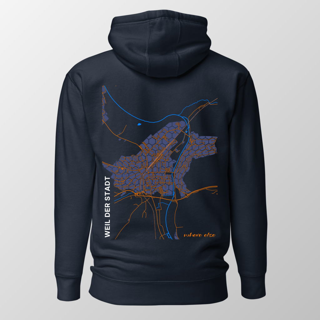 Weil der Stadt