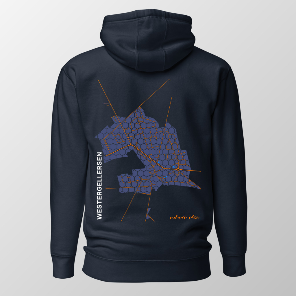 Westergellersen