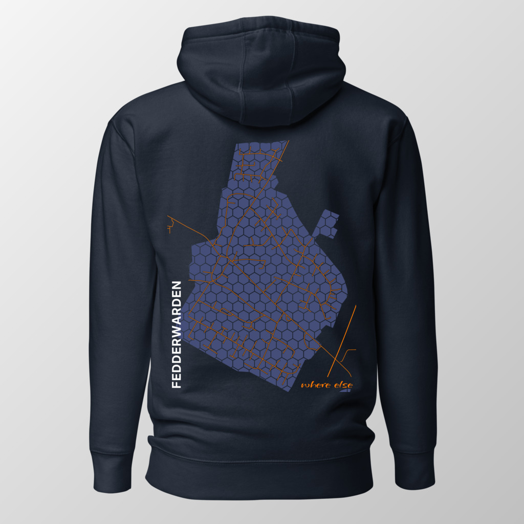 Fedderwarden
