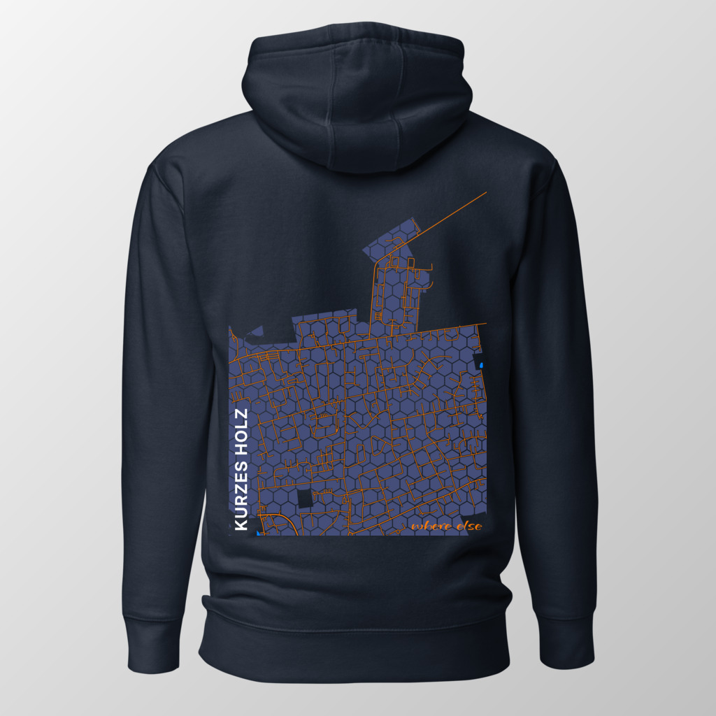 Kurzes Holz