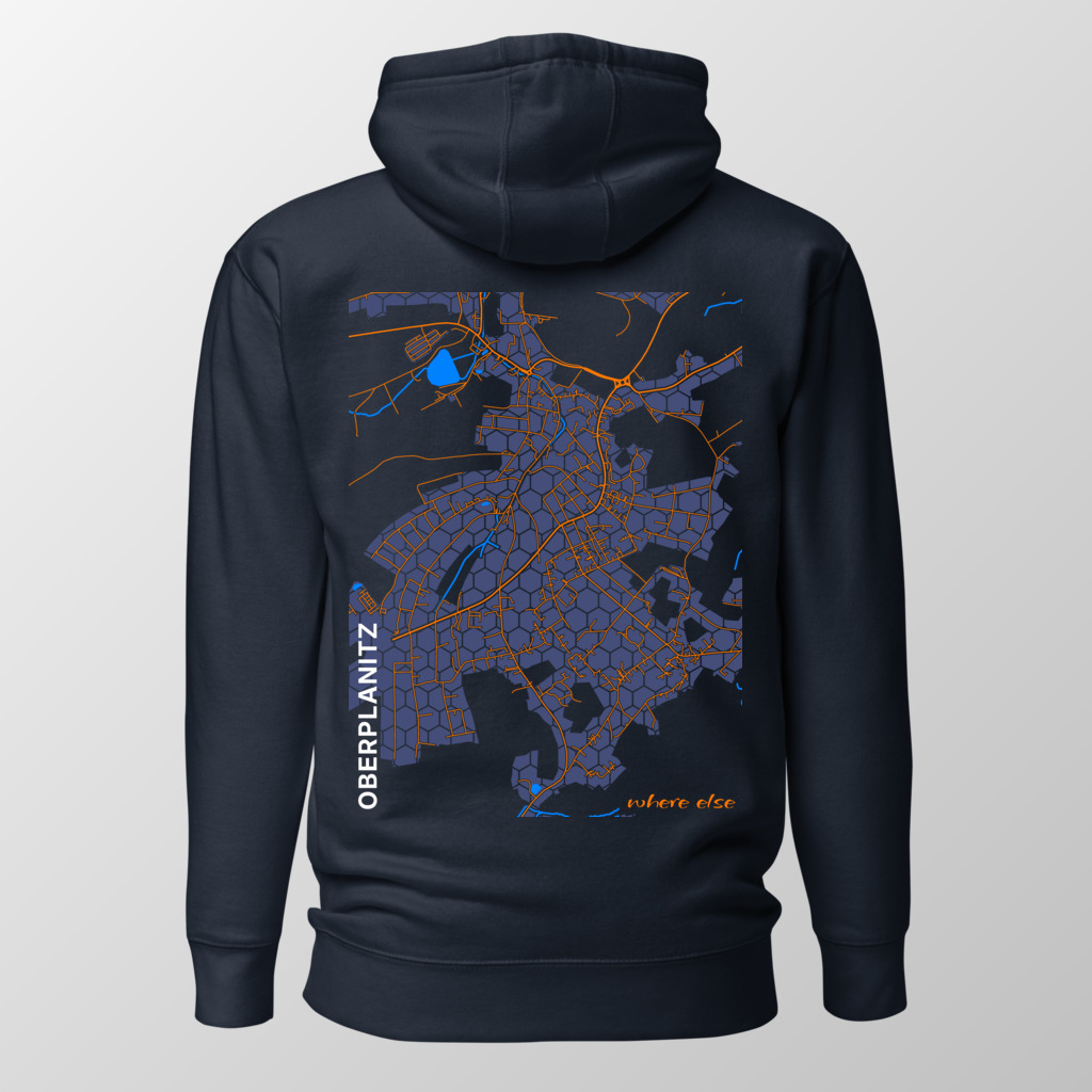 Oberplanitz