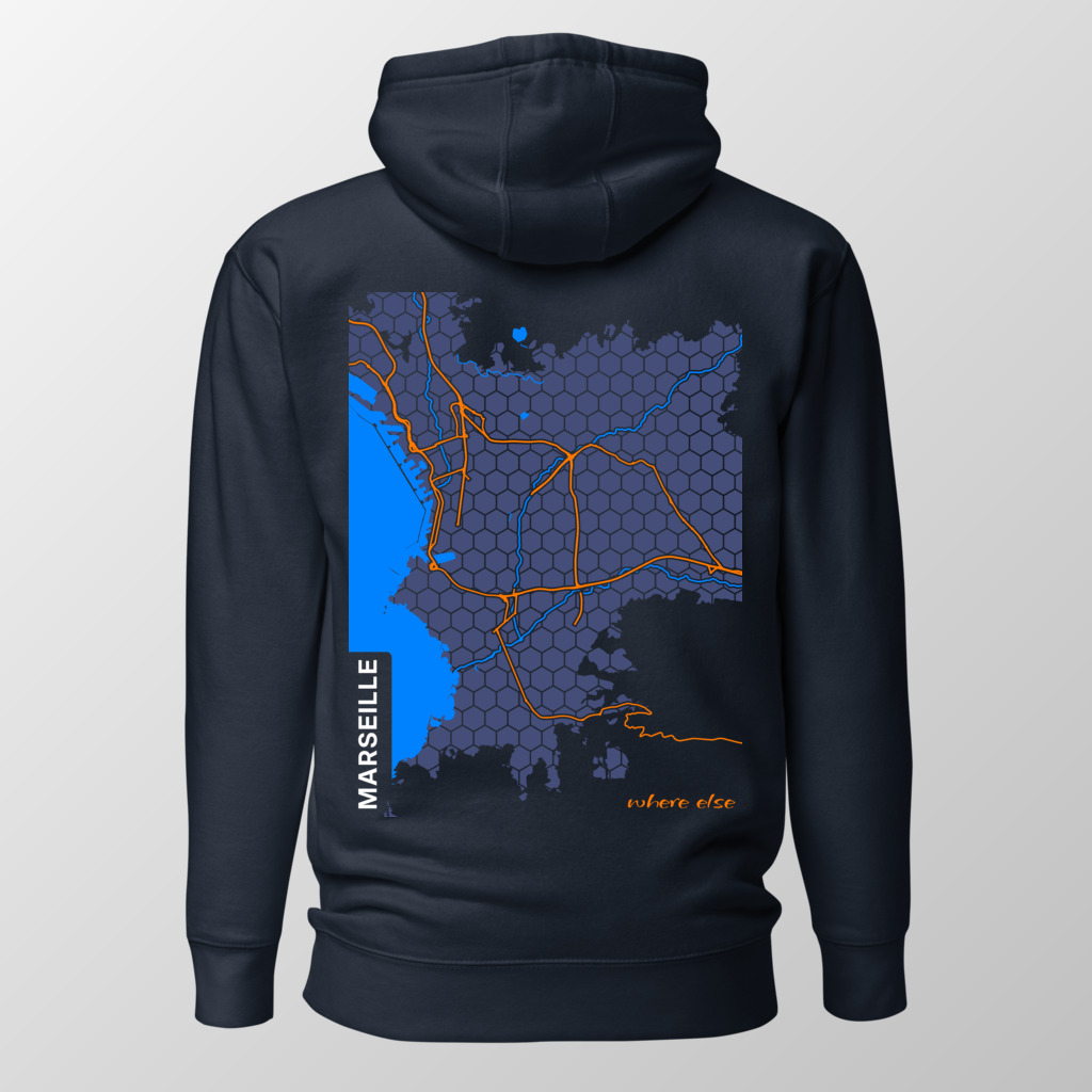 Marseille